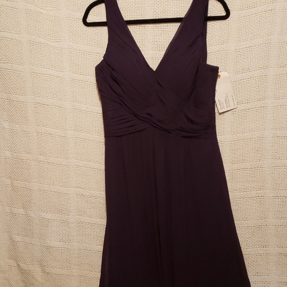 Bill Levkoff Formal Dress - Picture 2 of 5